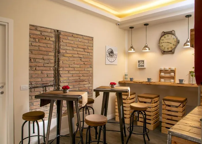 Spagna Secret Rooms