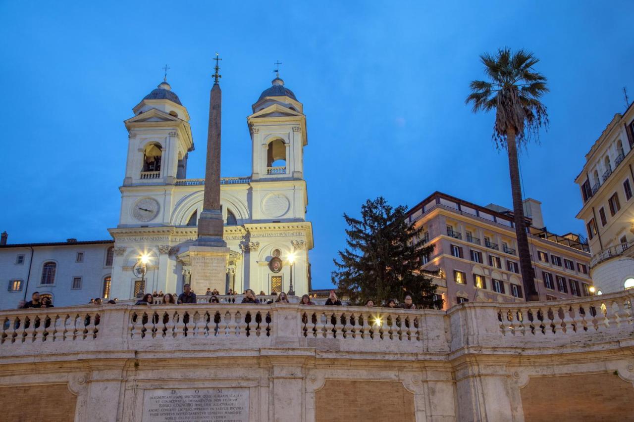 Spagna Secret Gasthof